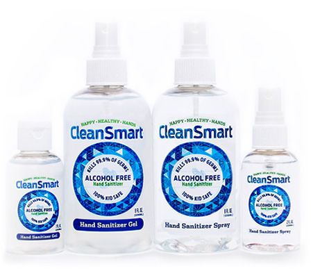 Hand Sanitizer For Eczema Eczemadiet Eczema Diet Hand Care