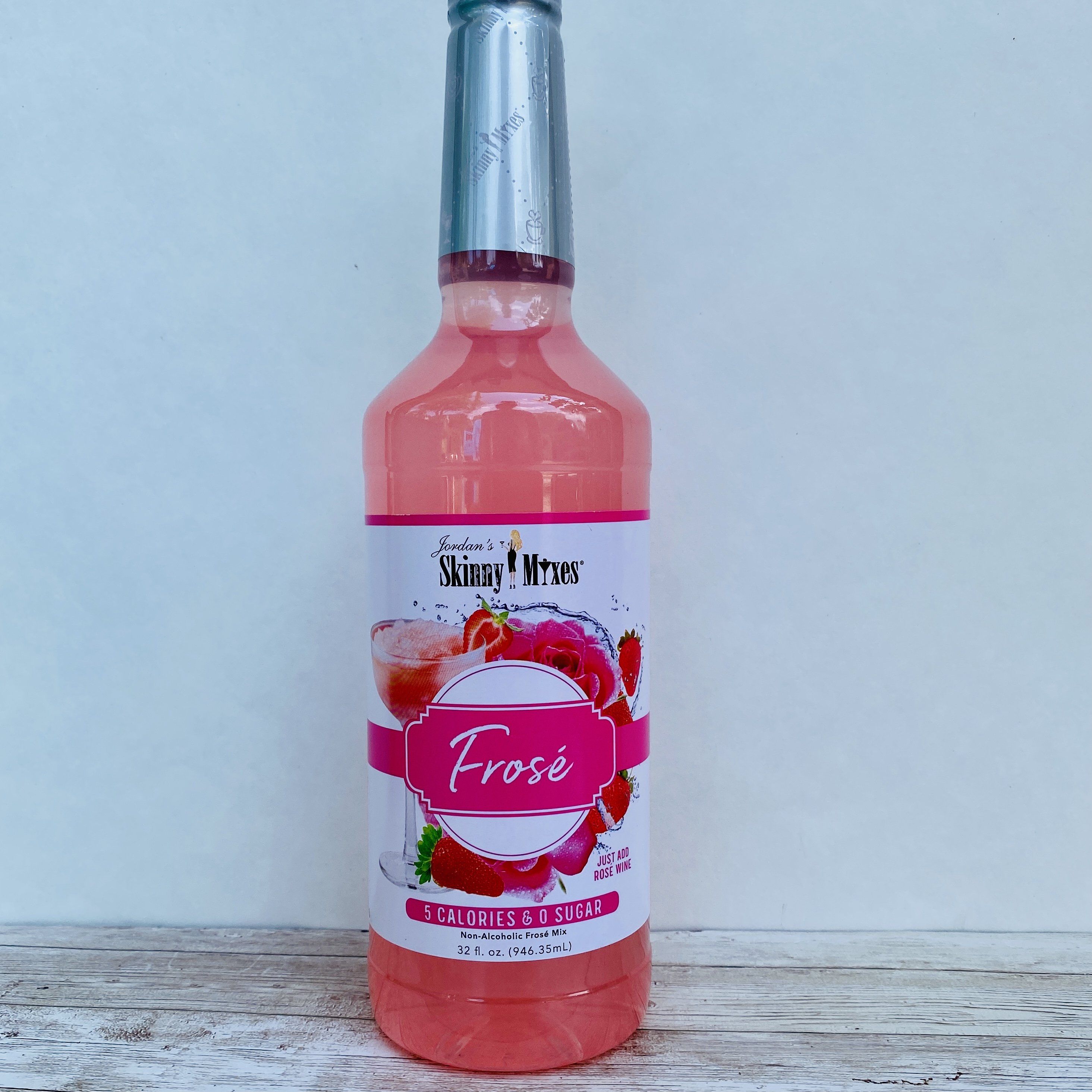Skinny Frosé Mix