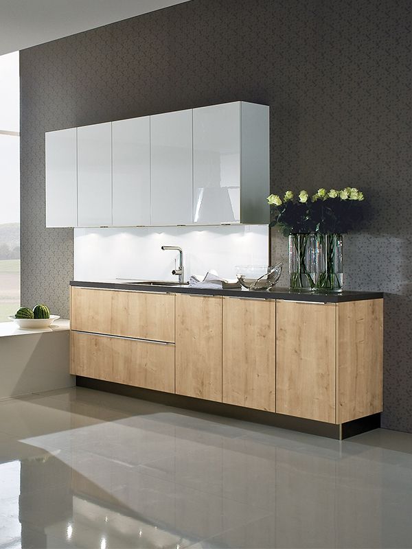 Die schöne Küche vereint Gegensätze und ist etwas für alle, die - arbeitsplatten küche holz Die schöne Küche vereint Gegensätze und ist etwas für alle, die - arbeitsplatten küche holz