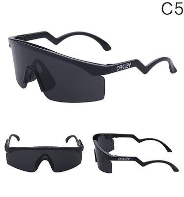 sunglasses like oakley razor blades