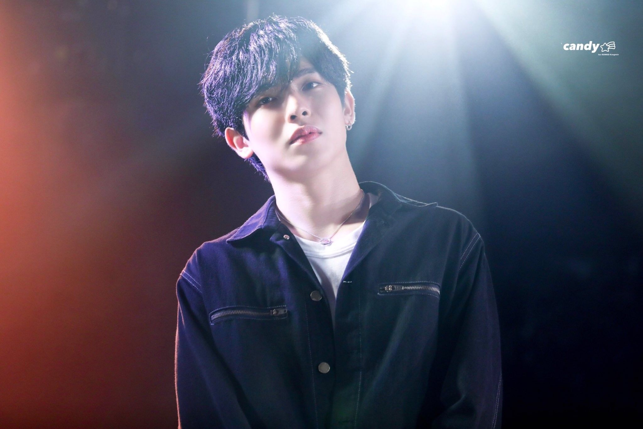 kangmin romeo kangmin romeo