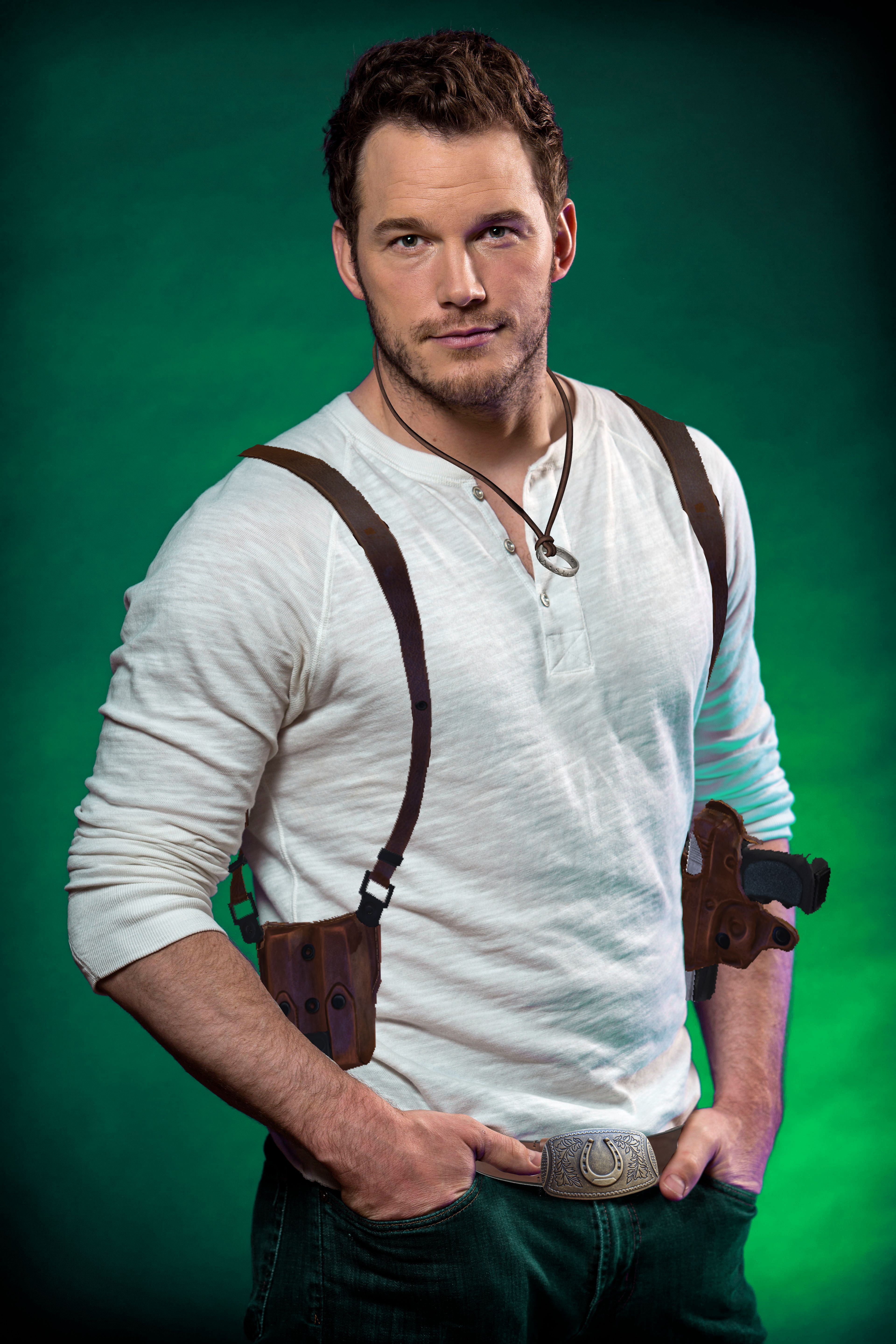 Chris Pratt Hd Wallpapers クリスプラット ガーディアンズオブギャラクシー 俳優