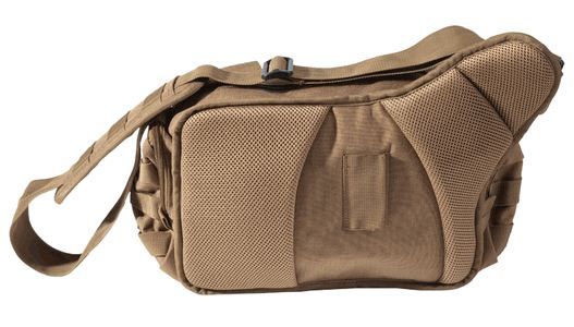 5 11 Tactical Active Shooter Bailout Bag 56026 Gear 5 11 Tactical Active Shooter Bailout Bag Deep Flat Earth 56026