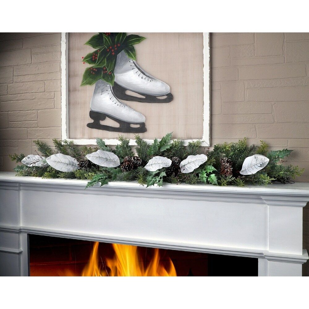 Overstock.com: Online Shopping - Bedding, Furniture, Electronics, Jewelry, Clothing & more #magnoliachristmasdecor