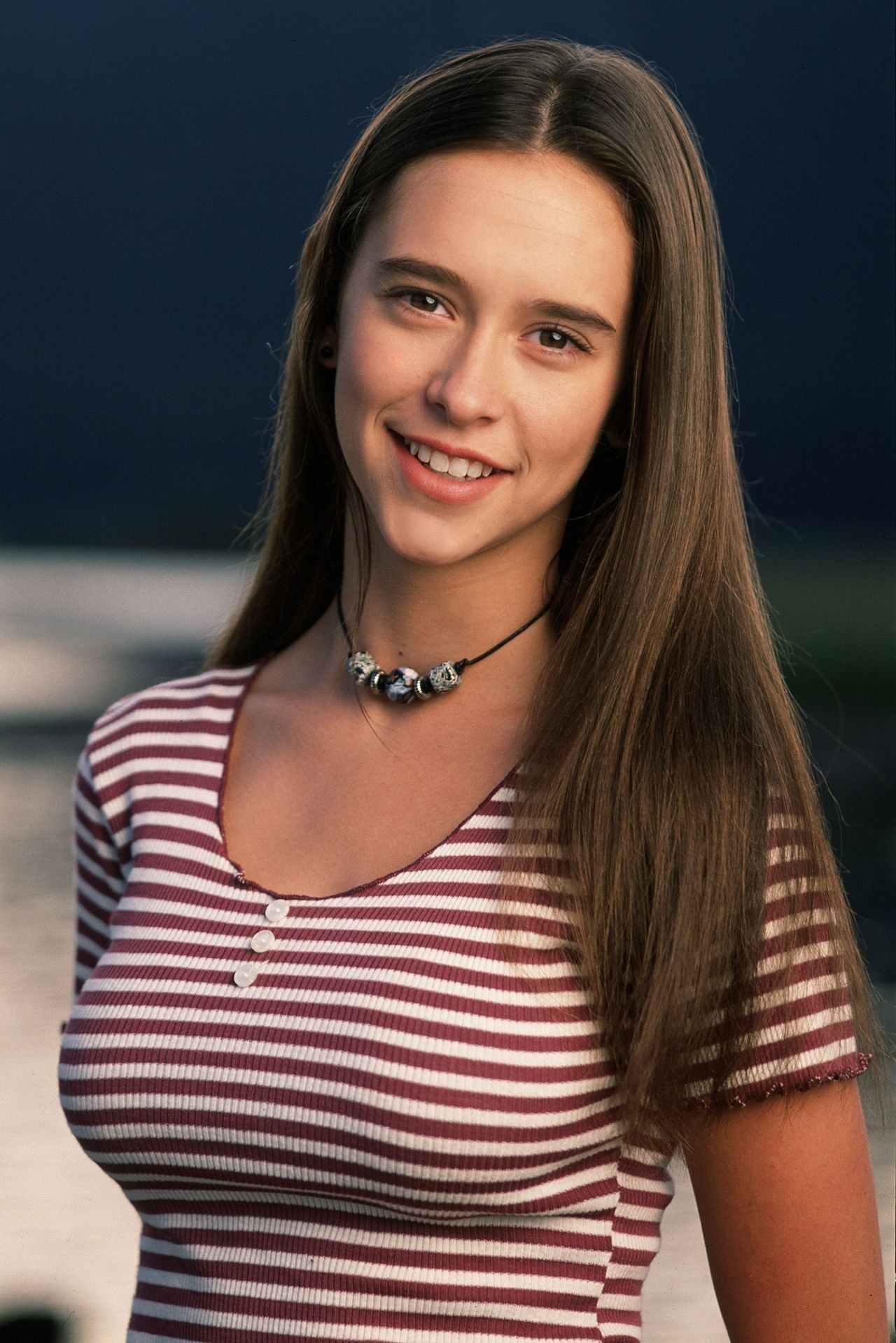 Jennifer Love Hewitt Young Jennifer Love Hewitt Bikin - vrogue.co