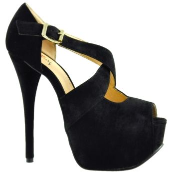 bakers high heel shoes