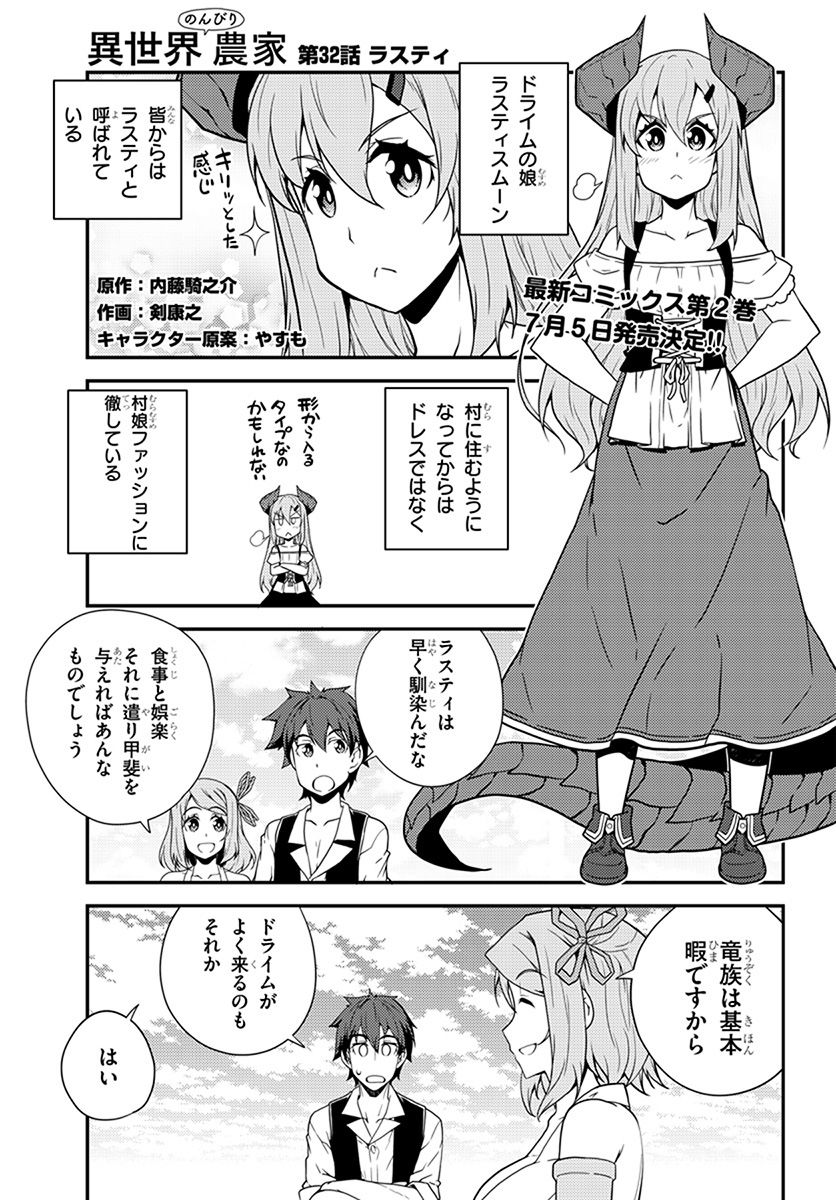 Isekai Nonbiri Nouka Raw Chapter 32 Rawlh Com Manga To Read Manga Chapter Isekai Nonbiri Nouka Raw Chapter 32 Rawlh Com Manga To Read Manga Chapter