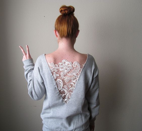 35 Of The Best Refashion Ideas of 2018 – Creative Fashion Blog 35 Of The Best Refashion Ideas of 2018 – Creative Fashion Blog