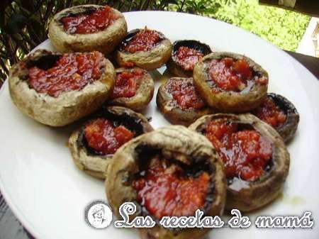 Pin En Recetas Aperitivos