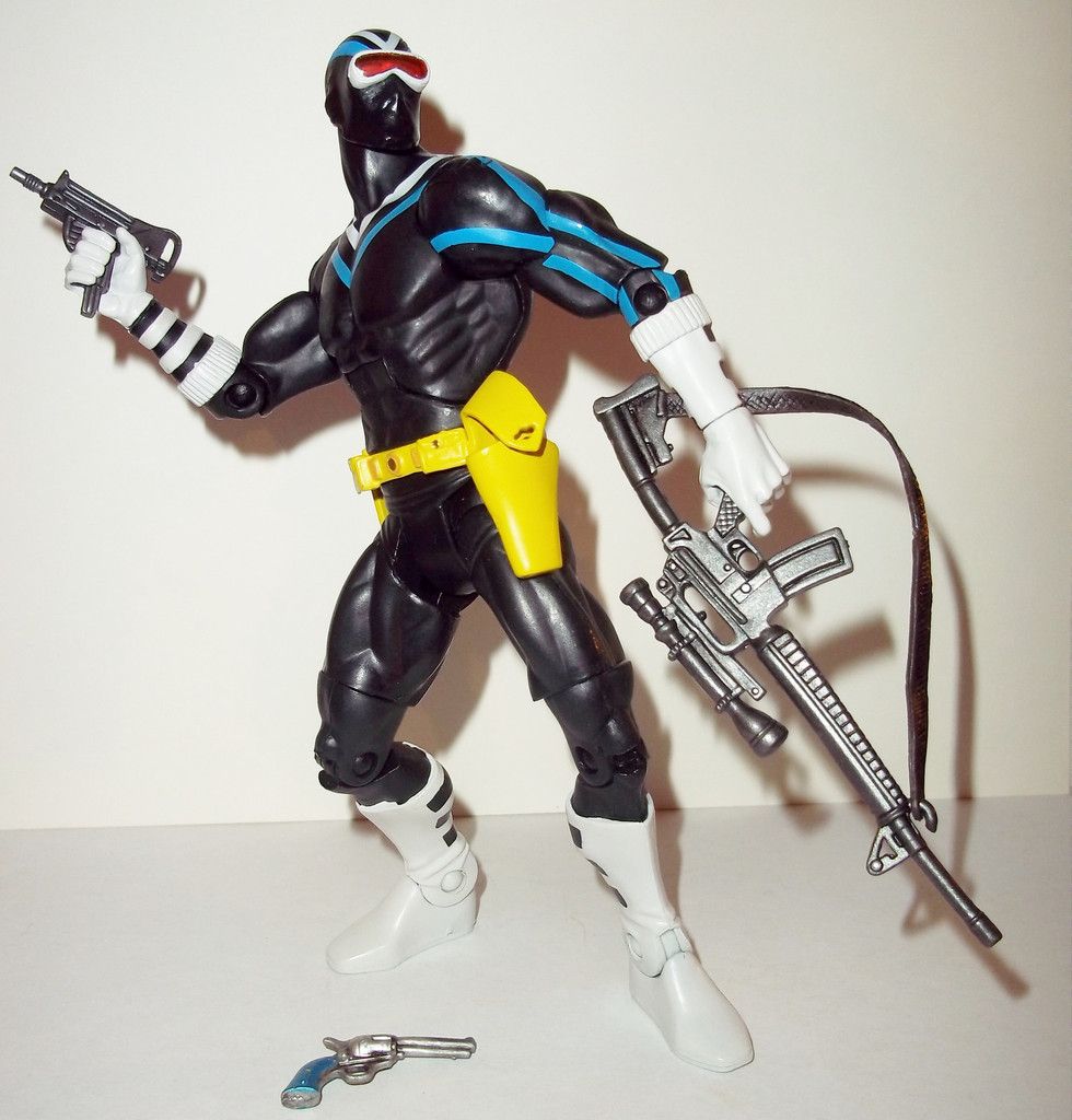 DC Universe Classics Giganta Wave 8 Vigilante DCUC
