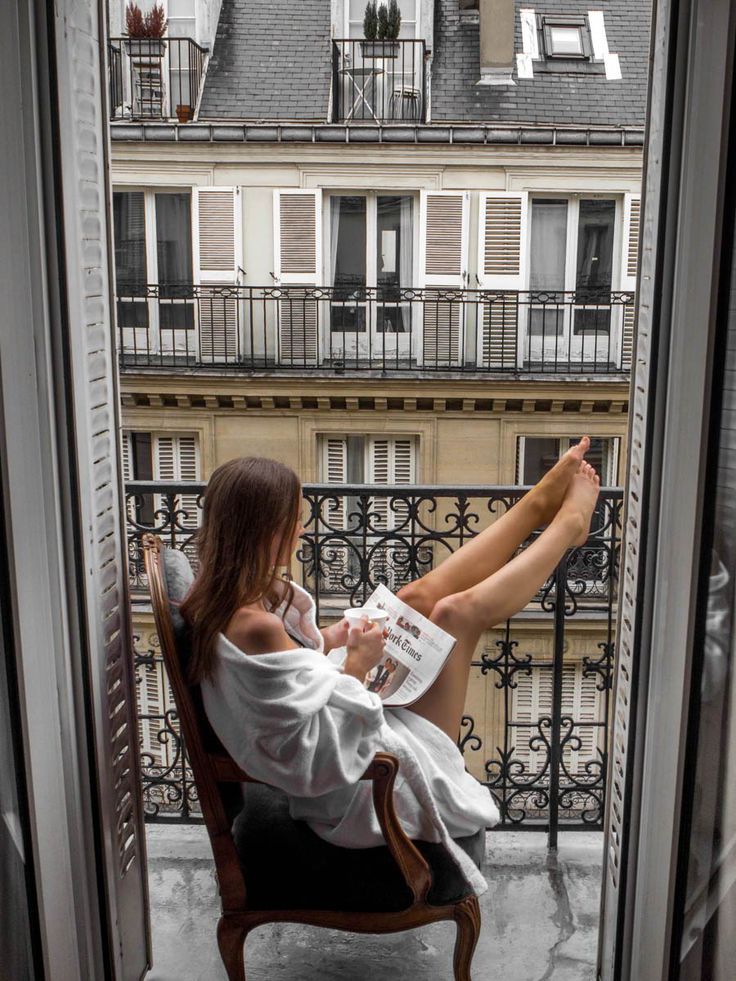 The Best Instagram Spots in Paris