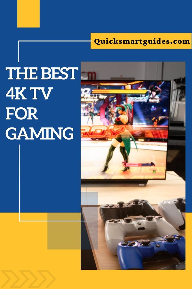 Best Smart Tv For Video Games Best smart tv for ps5 that works best in 2023 – Artofit
