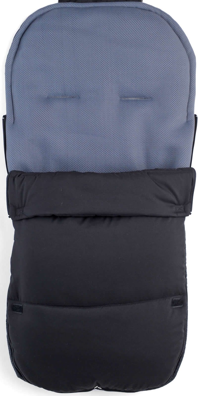 Altabebe 3D-Klima Sommerfußsack Sommer Fußsack Altabebe 3D-Klima Sommerfußsack Sommer Fußsack