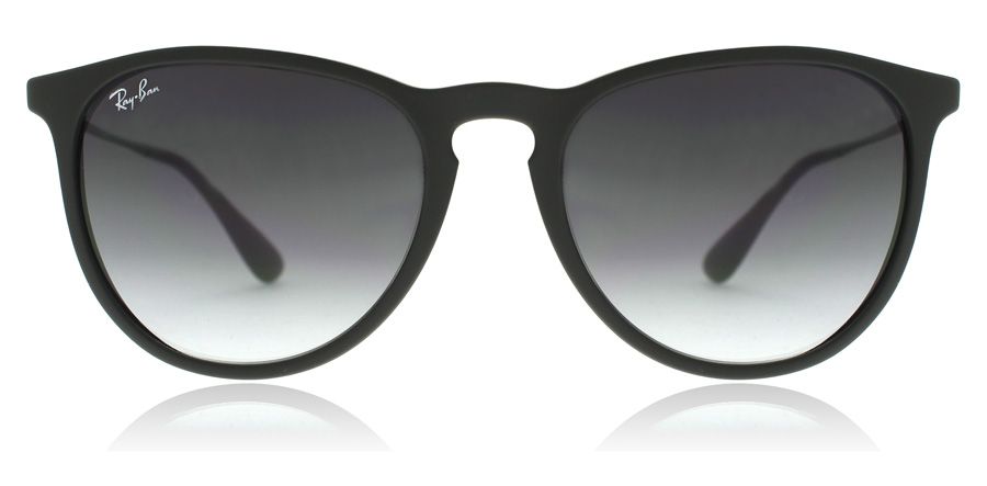 ray ban erika matte black ray ban erika matte black