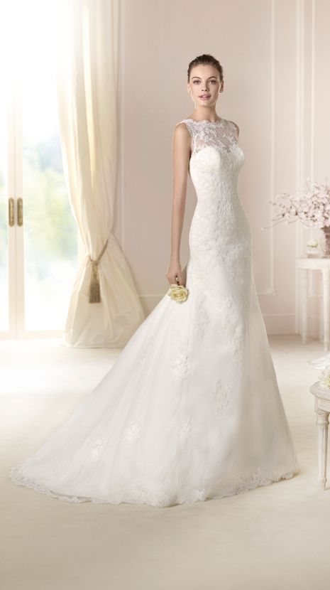Dasha By Ovias I Do Pinterest Wedding Dress And Kleid Dasha Von The White One