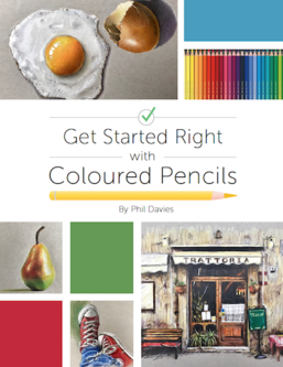 Davies Paint Color Brochure Http X2f X2f Resources Arttutor Com X2f 5 Coloured Pencil Techniques X2f Colored Pencil Tutorial Color Pencil Drawing Pencil Drawing Tutorials
