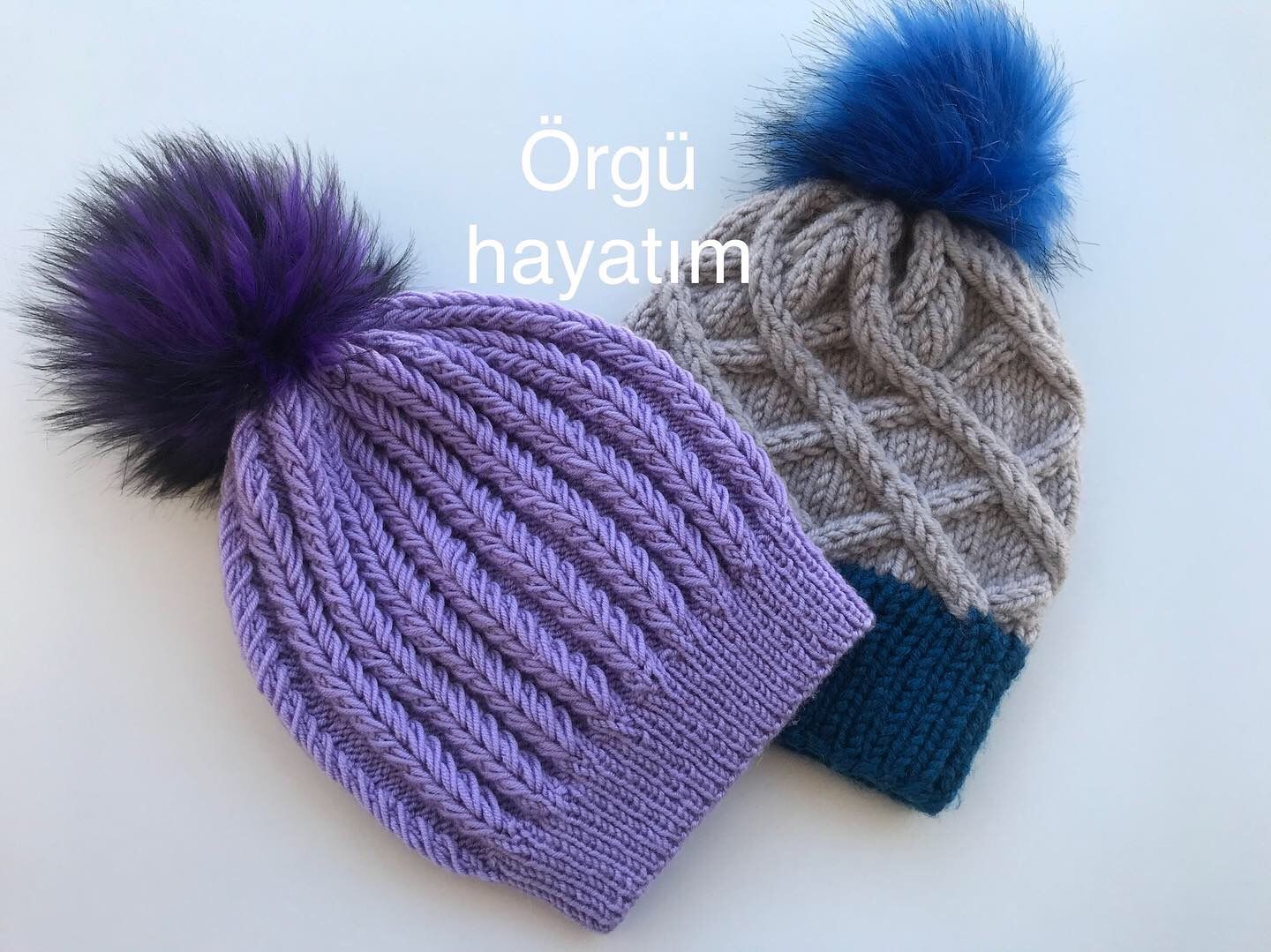 Youtube Orgu Bere Modelleri Patikler