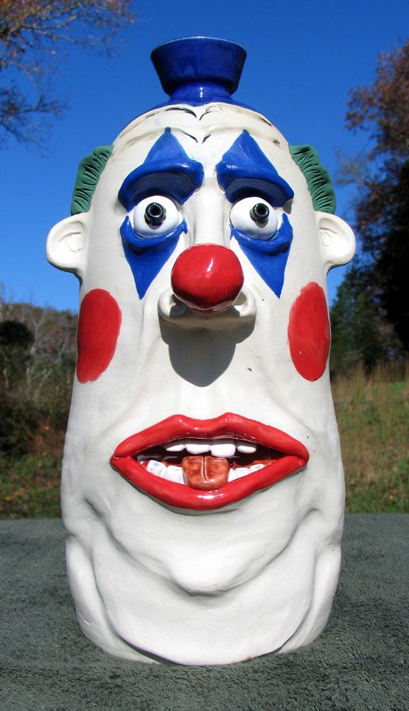 big facial jug Big facial jug