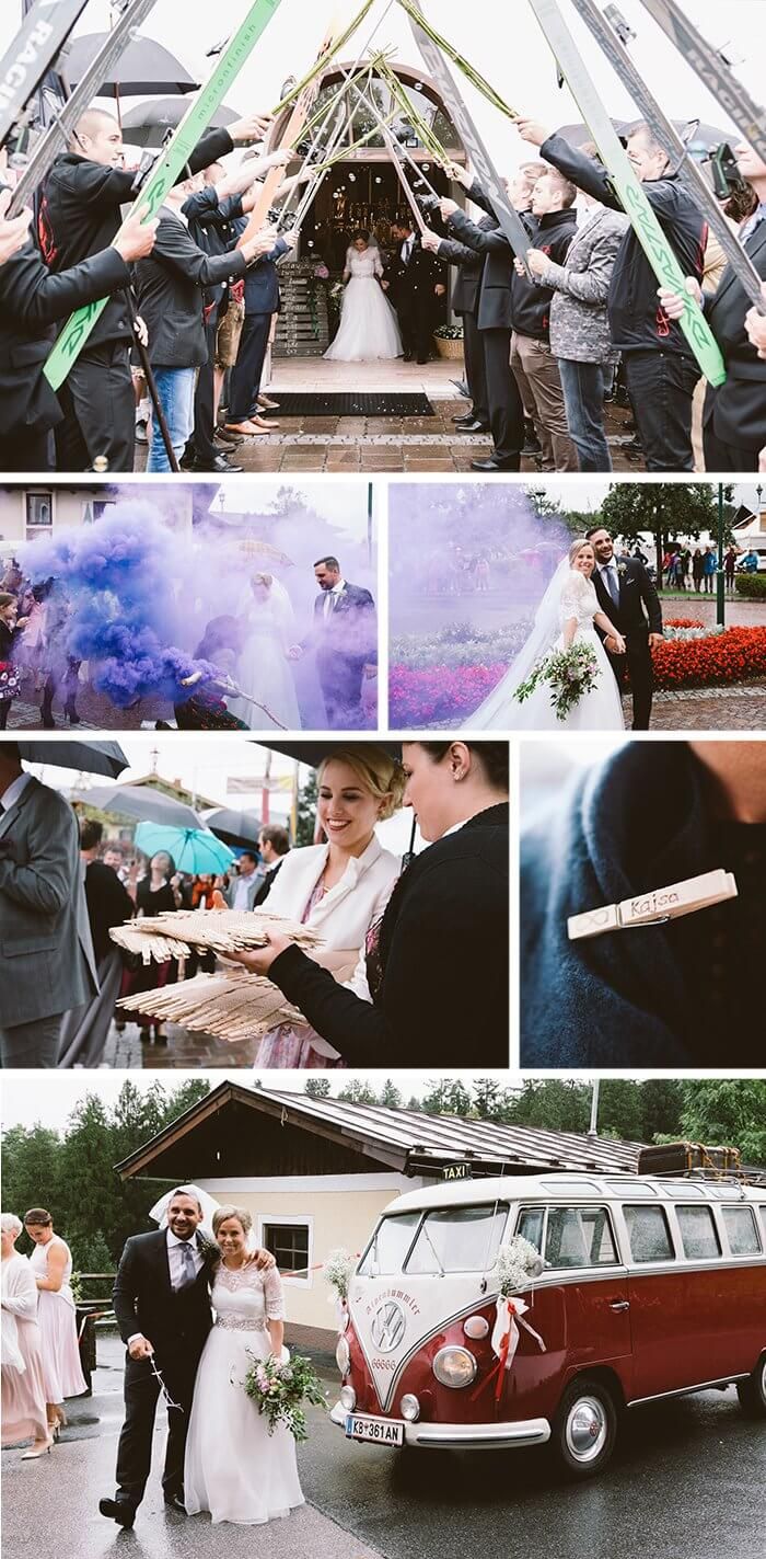 Kurz nach kennenlernen heiraten