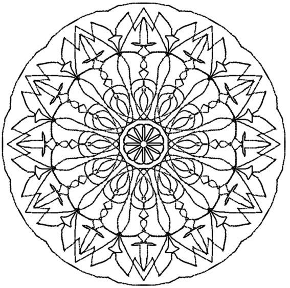 10+ 3 6 ans mandalas a colorier information