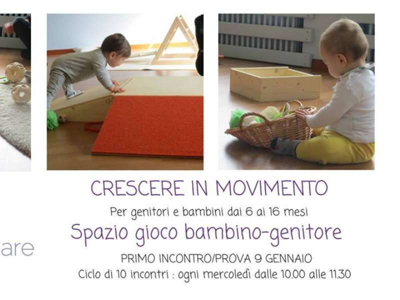 10 mesi di incontri