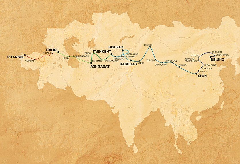 Silk Road Darknet Market