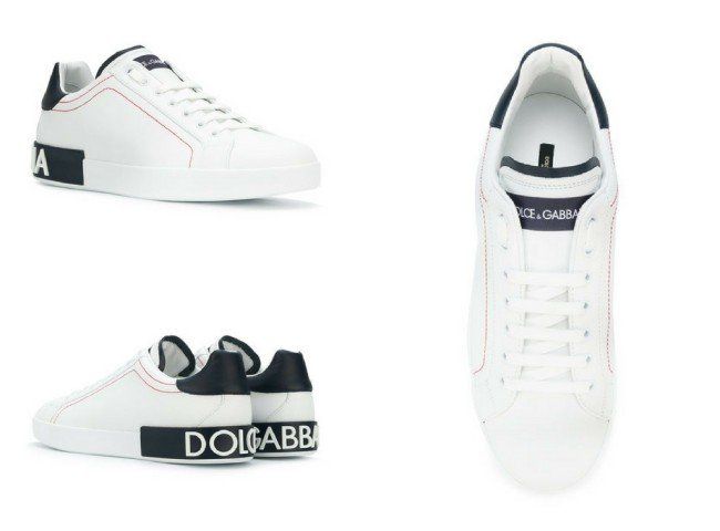 elegant sneakers for men