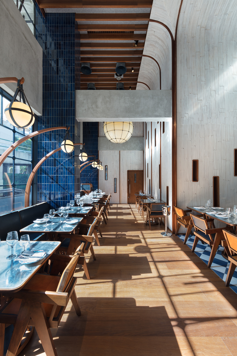 Amazing Restaurant interior design ideas, stylish Cafe Interior Design
