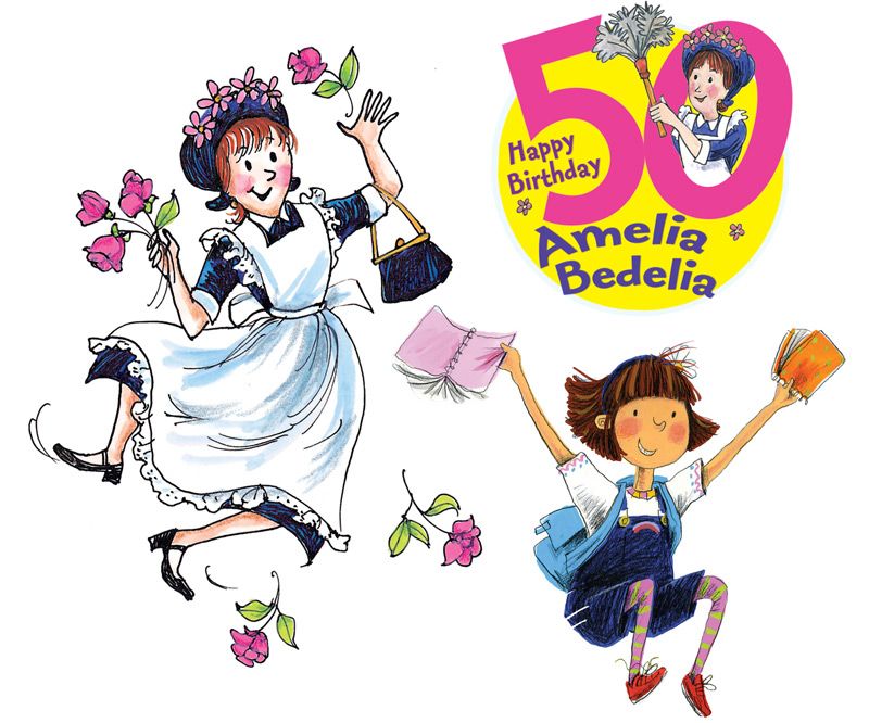 Young Amelia Bedelia's Audio Collection PDF Free Download Young Amelia Bedelia's Audio Collection PDF Free Download