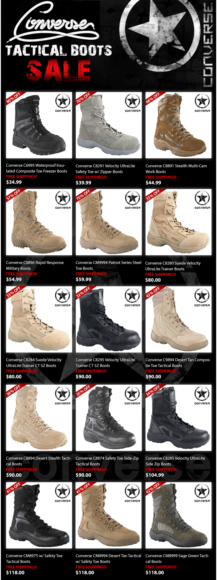 converse tactica converse tactica