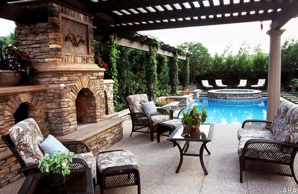 Exterior Breathtaking Backyard Pool Design Ideas With Wooden Stunning Backyard Pool Designs Exterior Exterior Breathtaking Backyard Pool Design Ideas With Wooden Stunning Backyard Pool Designs Exterior