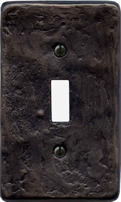 Textured Oil Rubbed Light Switch Plates Outlet Covers Wallplates Textured Oil Rubbed Light Switch Plates Outlet Covers Wallplates