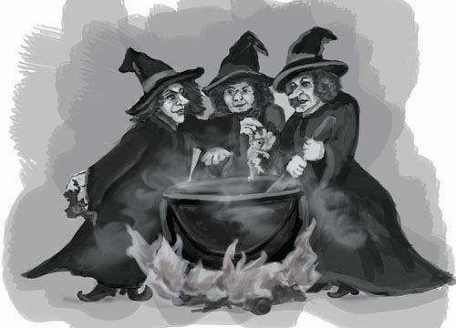 three witches macbeth three witches macbeth