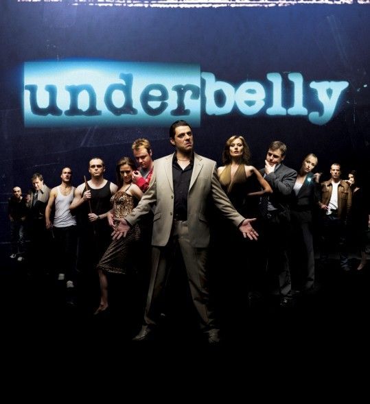 elektropositive mandskab Menagerry Underbelly (TV Series 2008– ) | Tv series, Great tv shows, Dramatisation