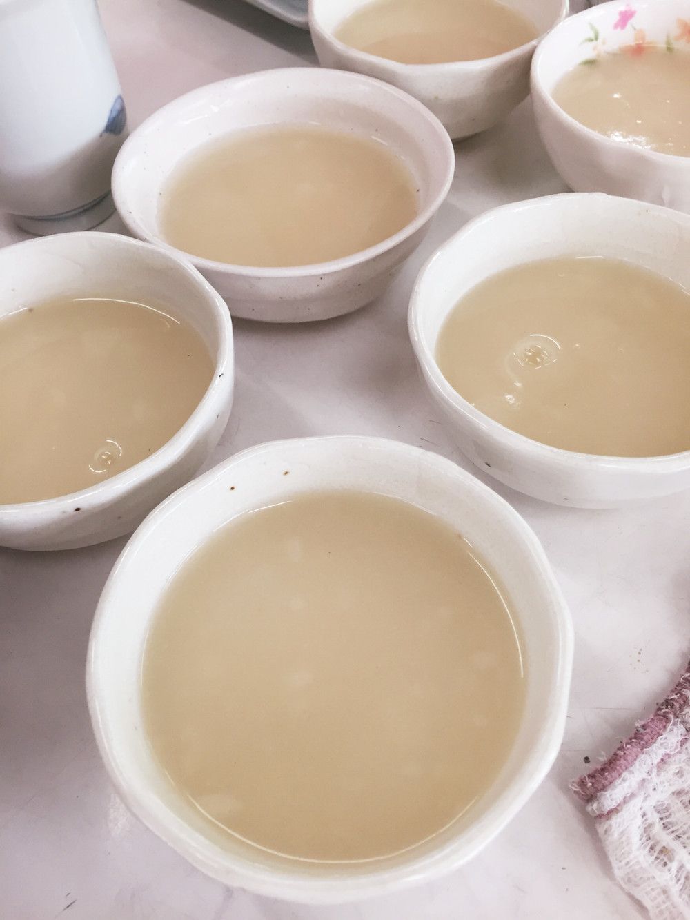 命の玄米スープ By 氣樂來みゆこ レシピ レシピ 食べ物のアイデア 玄米 命の玄米スープ By 氣樂來みゆこ レシピ レシピ 食べ物のアイデア 玄米