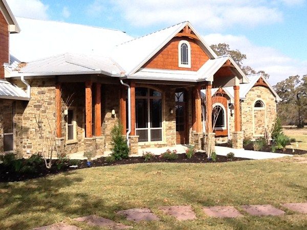 Thompson Custom Homes Inc Home Builder Bryan Thompson Custom Homes Inc Home Builder Bryan