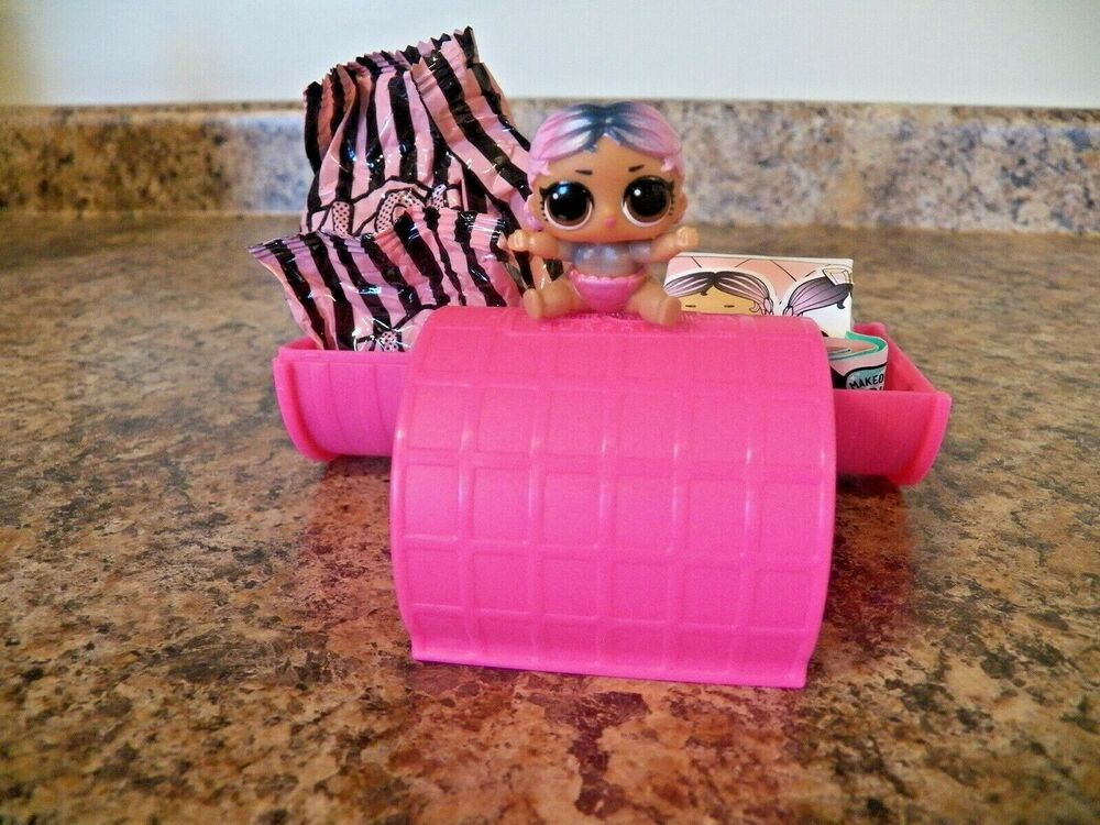 lil jet set