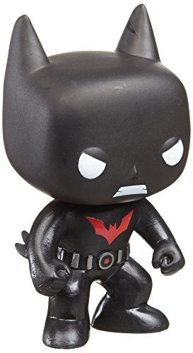 batman beyond pop figure