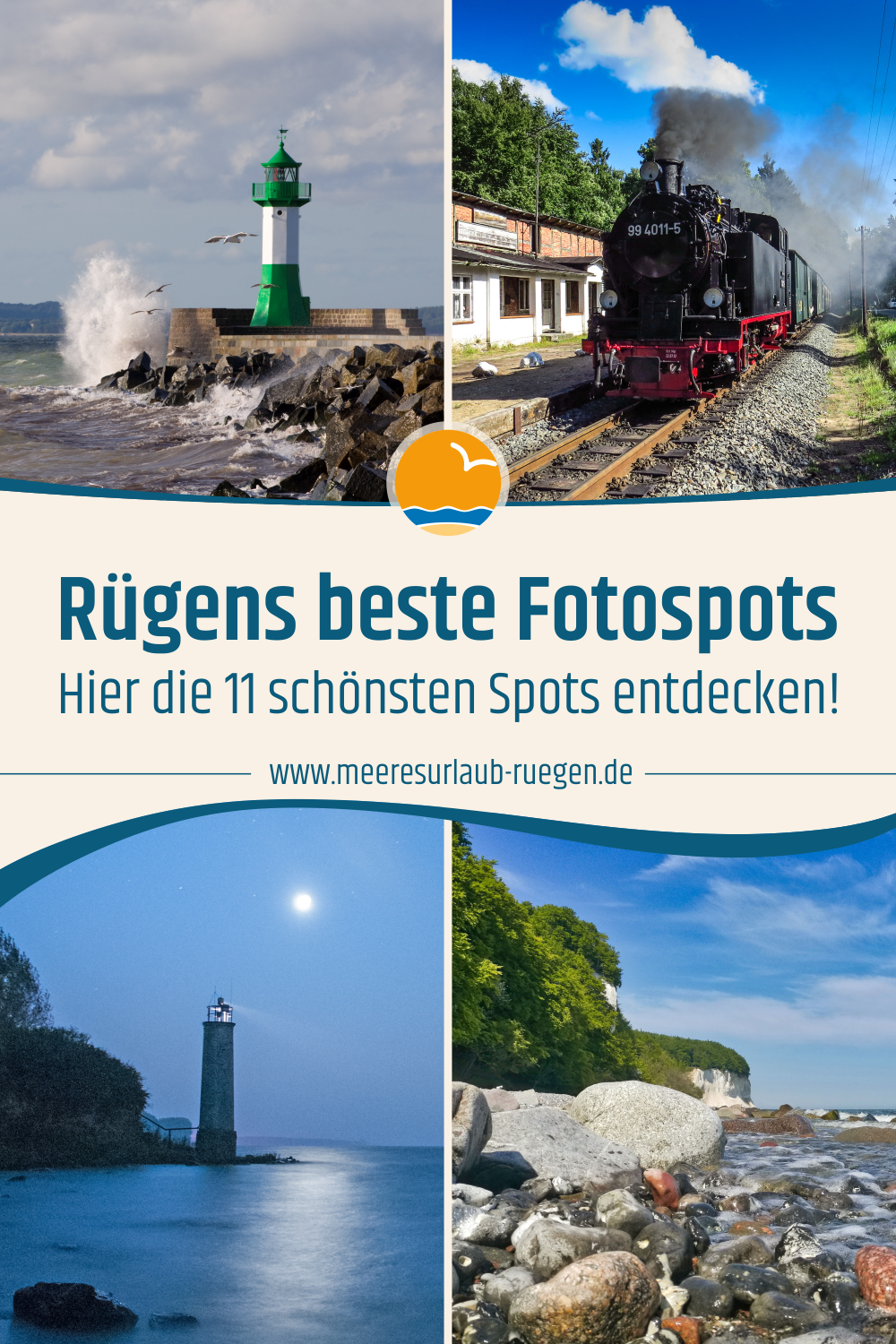 Single urlaub rügen