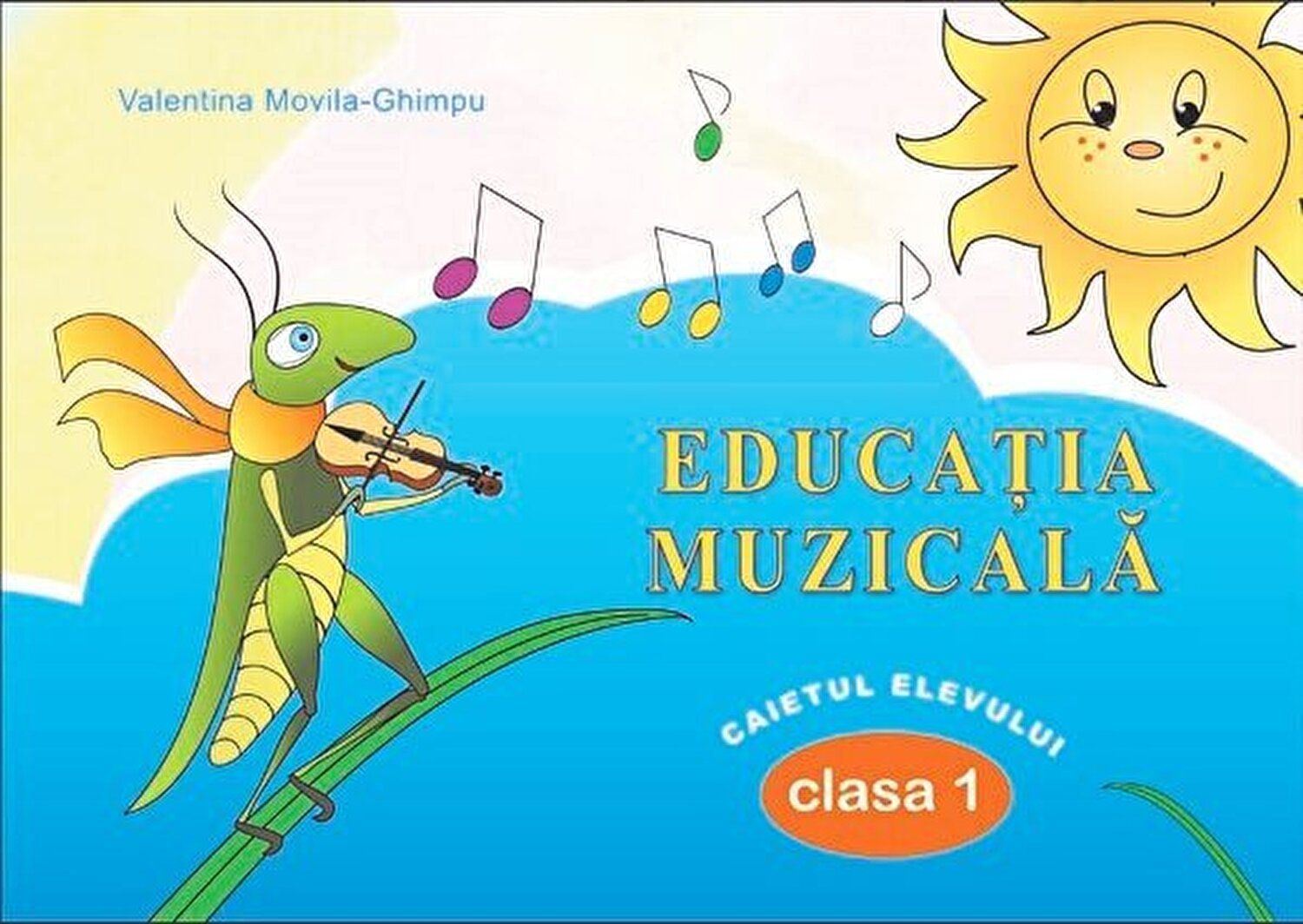 Educatie Muzicala Caietul Elevului Clasa 1 Group Rules List educatie-muzicala-caietul-elevului-clasa-1-group-rules-list
