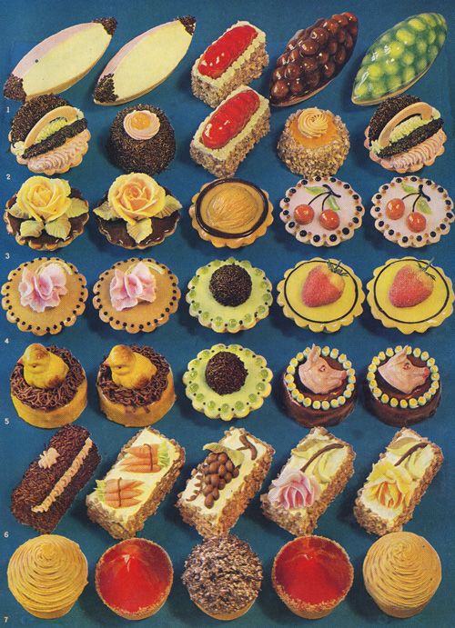 Lambeth Method Of Cake Decoration And Practical Pastries Lambeth Method Of Cake Decoration And Practical Pastries