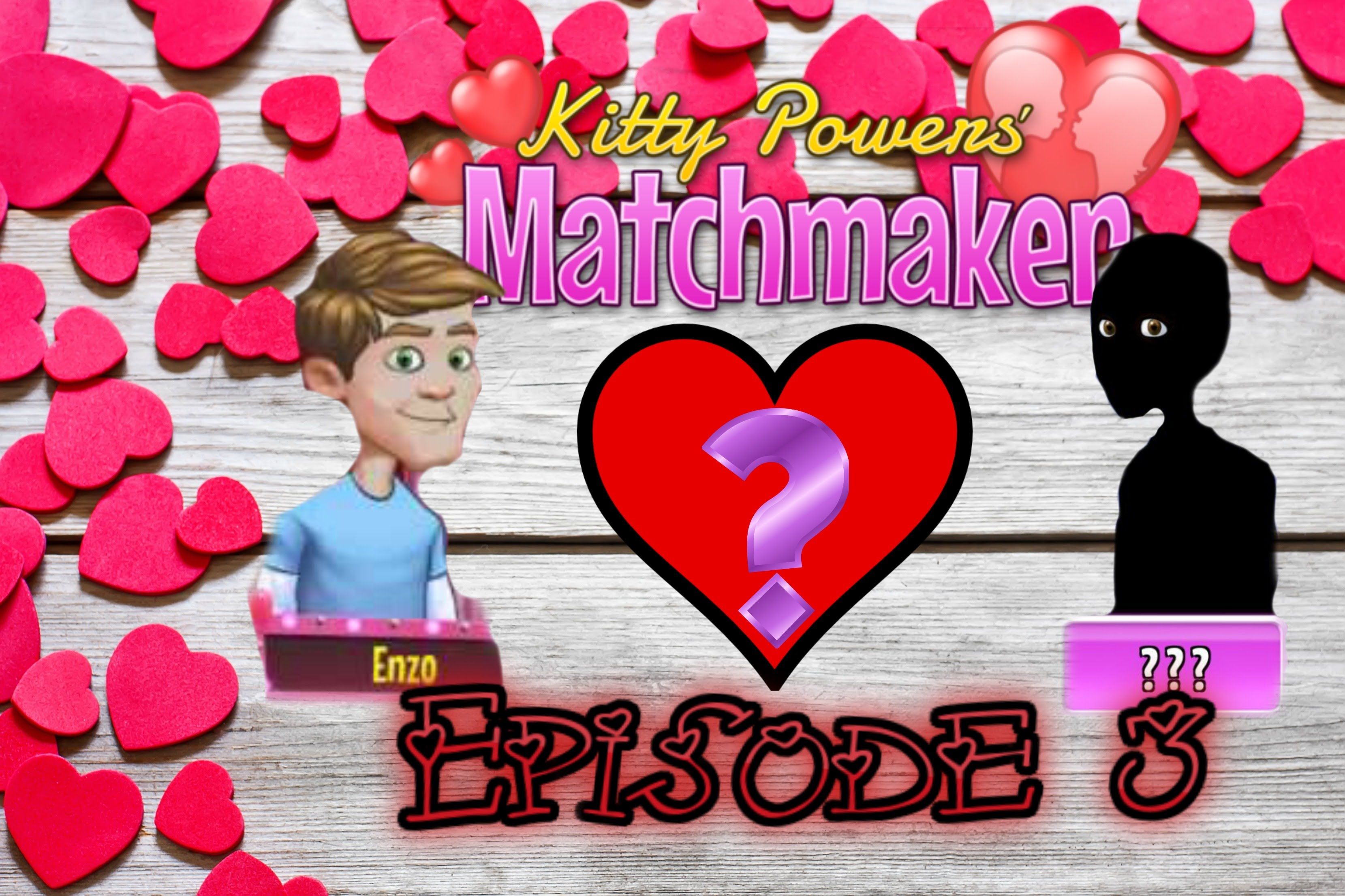 Matchmaker Dating-Spiele