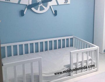 Beşik|Bebek Beşikleri|Bebek odası|Çocuk odası|Montessori|Büyüyebilen beşik|Ranza|Bebek|izmir bebek odası|izmir çoçuk odası|beşik izmir|ranza|yer yatağı|montessori yatağı|çocuk odası|montessori yer yatağı|kişiye özel tasarım|izmir çocuk odası|genç odası|Montessori Montessori, Cribs, Bedroom, Furniture, Home Decor, Boys Room Design, The Creation, Guys, Cots