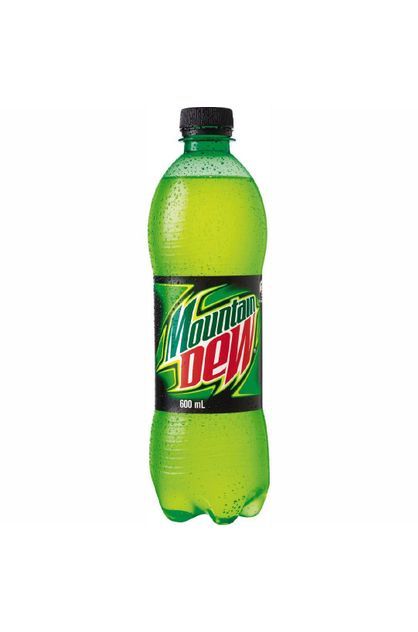 Beat the heat with the Mountain Dew Drink 600ml. It is energising and thirst quenching with its one-of-a-kind great taste. For active young people who play hard and live life to the extreme. Do the DEW! Mountain Dew Bottle, Carbonated Soft Drinks, Gasoline Engine, Beat The Heat, Play Hard, Energizer, Young People, Energy Drinks, Beverage Can