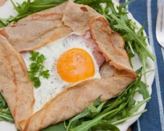 Minceur Des Recettes Riches En Fibres Pour Ne Plus Jamais Grignoter Recettes De Cuisine Galette Bretonne Recette Galette Bretonne