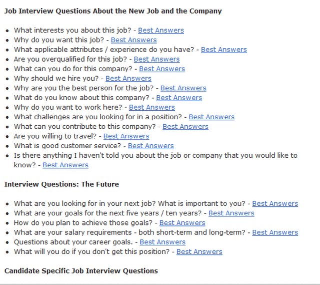 how to get ready for a job interview job interviews interview what are your goals for the next five years