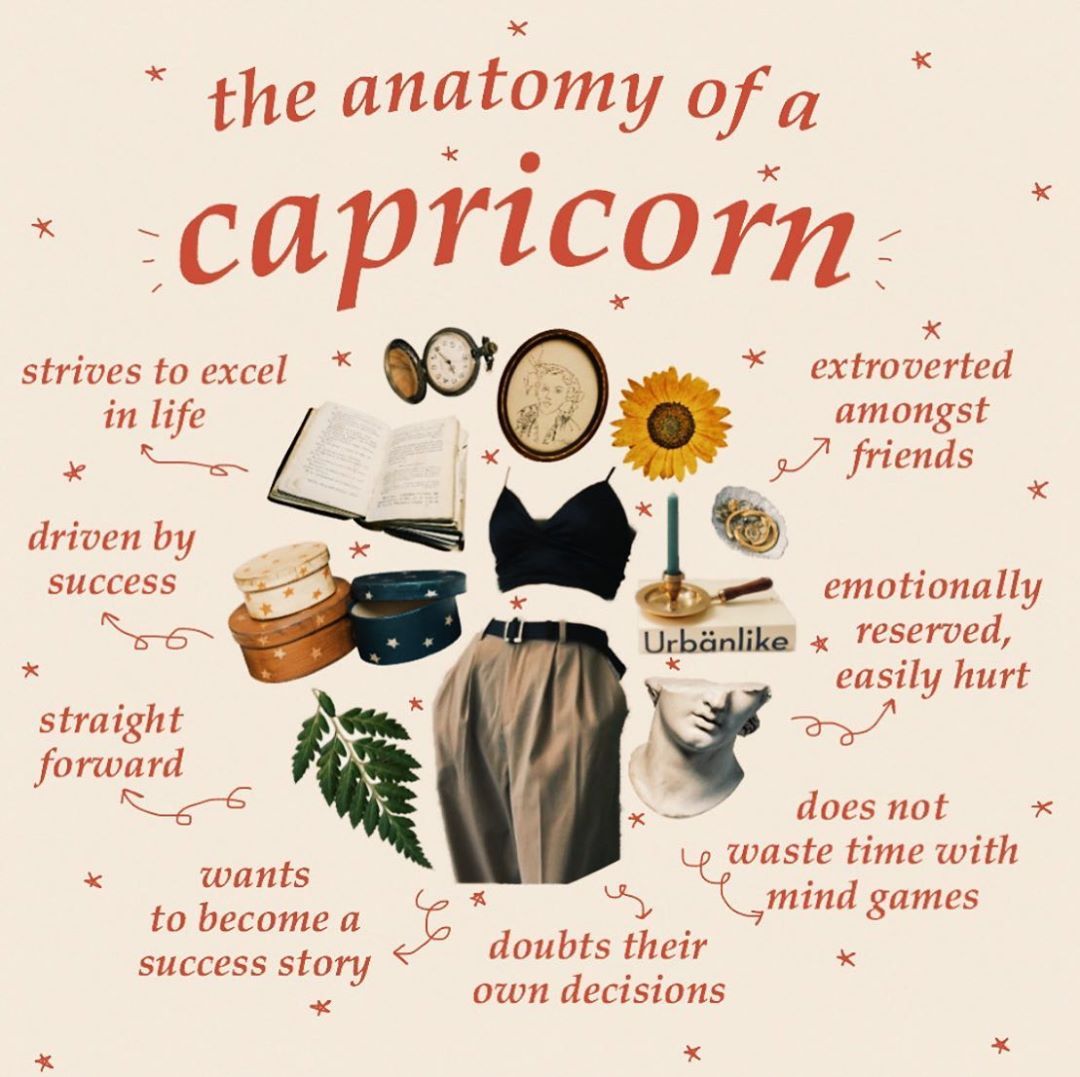 Capricorn Life, Capricorn Traits, Capricorn Women, Capricorn Quotes, Zodiac Signs Capricorn, Zodiac Star Signs, Astrology Zodiac, Zodiac Facts, Astrology Signs