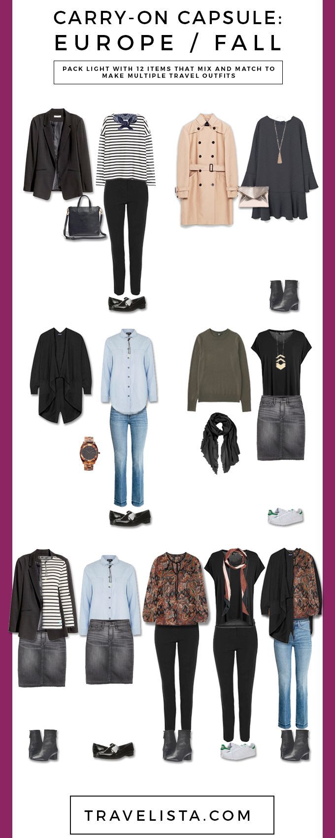 12Items From Your Wardrobe Designers Advise You toDitch toLook10 Years Younger forecasting 12Items From Your Wardrobe Designers Advise You toDitch toLook10 Years Younger recommend