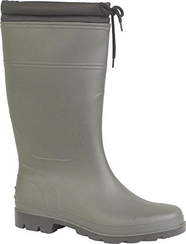 Dikamar JNR Administrator Wellingtons//Ladies Womens Boots
