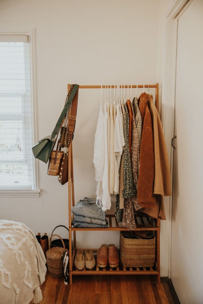 Tonya Smith’s Portland Home Is Full Of Vintage Vibes